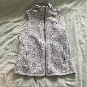 Patagonia Better Sweater Vest